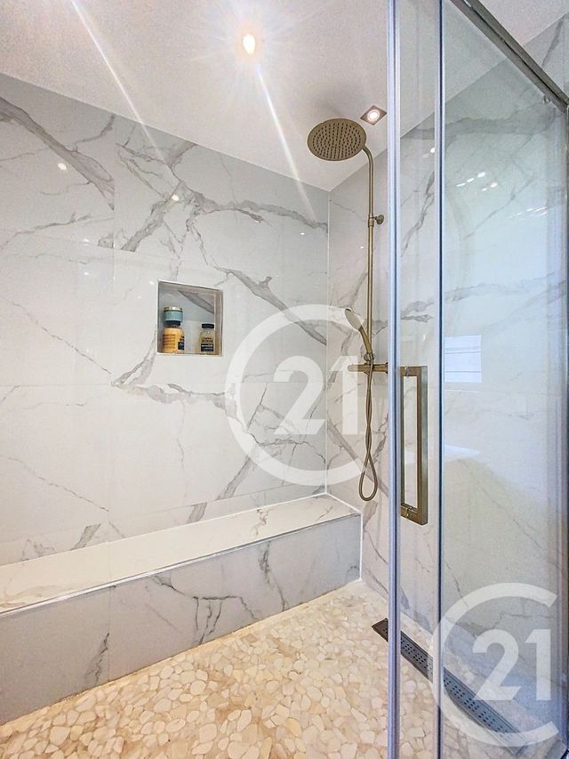 Afficher la photo en grand Maison à louer - 3 pièces - 76 m2 - Rouen - 76 - HAUTE-NORMANDIE