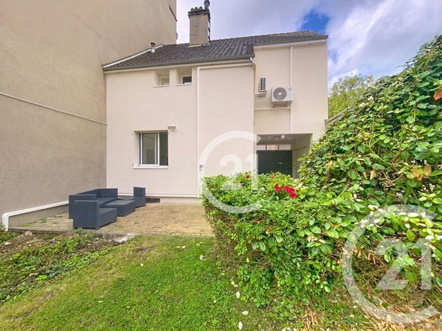 Afficher la photo en grand Maison à louer - 3 pièces - 76 m2 - Rouen - 76 - HAUTE-NORMANDIE