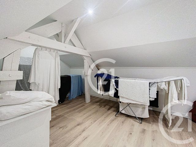 Afficher la photo en grand Maison à louer - 3 pièces - 76 m2 - Rouen - 76 - HAUTE-NORMANDIE