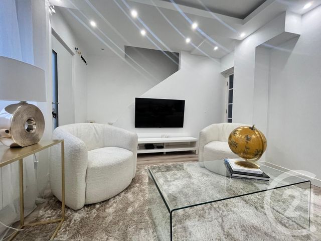 Afficher la photo en grand Maison à louer - 3 pièces - 76 m2 - Rouen - 76 - HAUTE-NORMANDIE