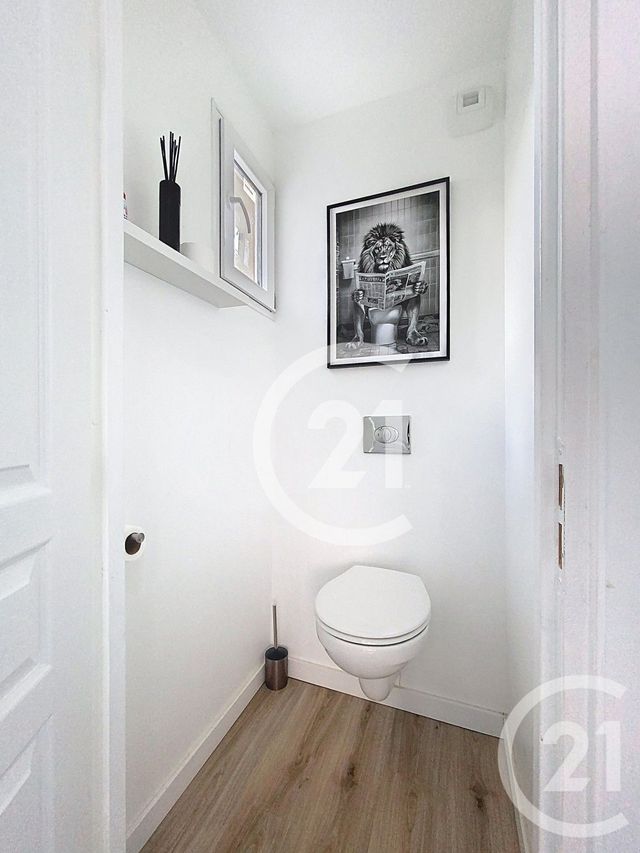 Afficher la photo en grand Maison à louer - 3 pièces - 76 m2 - Rouen - 76 - HAUTE-NORMANDIE