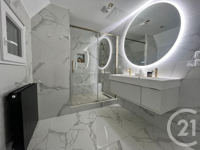 Afficher la photo en grand Maison à louer - 3 pièces - 76 m2 - Rouen - 76 - HAUTE-NORMANDIE