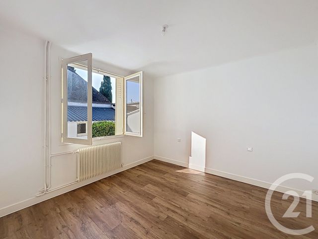 Maison à vendre - 4 pièces - 71,30 m2 - Sotteville Les Rouen - 76 - HAUTE-NORMANDIE