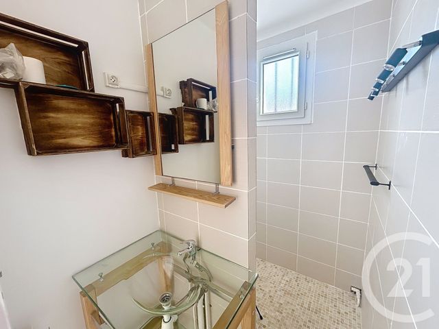 Maison à vendre - 4 pièces - 71,30 m2 - Sotteville Les Rouen - 76 - HAUTE-NORMANDIE