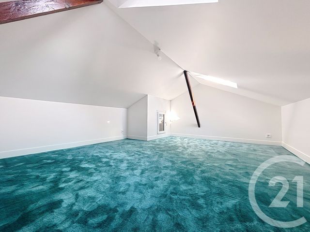 Maison à vendre - 4 pièces - 71,30 m2 - Sotteville Les Rouen - 76 - HAUTE-NORMANDIE