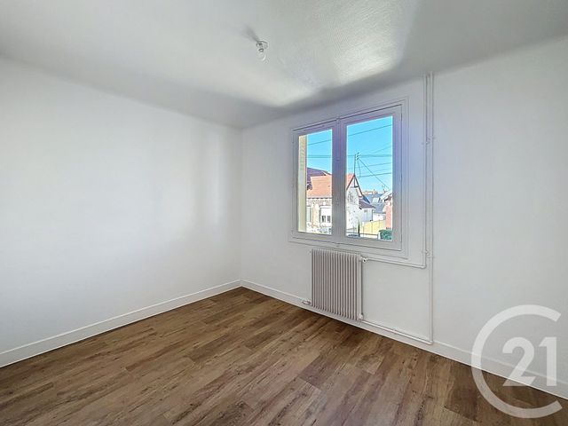 Maison à vendre - 4 pièces - 71,30 m2 - Sotteville Les Rouen - 76 - HAUTE-NORMANDIE