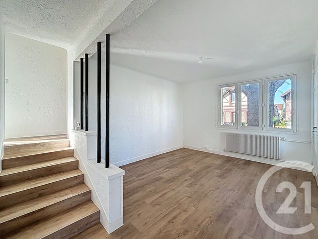 Maison à vendre - 4 pièces - 71,30 m2 - Sotteville Les Rouen - 76 - HAUTE-NORMANDIE