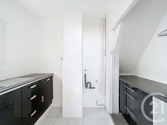 Maison à vendre - 4 pièces - 71,30 m2 - Sotteville Les Rouen - 76 - HAUTE-NORMANDIE