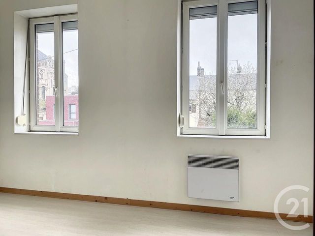 Afficher la photo en grand Maison à louer - 3 pièces - 50 m2 - Le Petit Quevilly - 76 - HAUTE-NORMANDIE