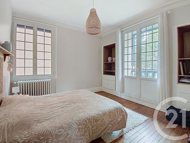 Maison à vendre - 6 pièces - 171 m2 - Sotteville Les Rouen - 76 - HAUTE-NORMANDIE