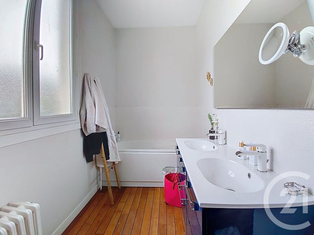 Maison à vendre - 6 pièces - 171 m2 - Sotteville Les Rouen - 76 - HAUTE-NORMANDIE