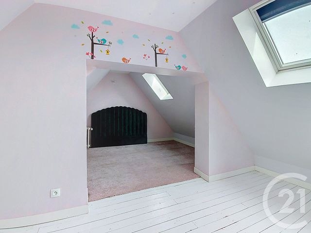 Maison à vendre - 6 pièces - 171 m2 - Sotteville Les Rouen - 76 - HAUTE-NORMANDIE