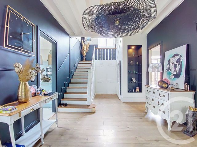 Maison à vendre SOTTEVILLE LES ROUEN