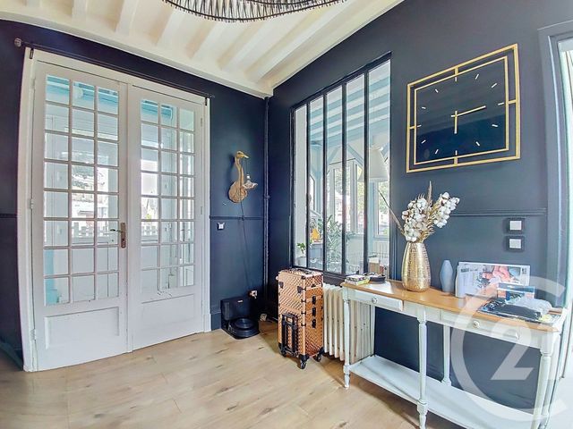 Maison à vendre - 6 pièces - 171 m2 - Sotteville Les Rouen - 76 - HAUTE-NORMANDIE