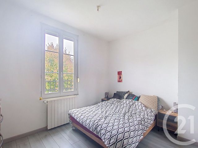 Maison à vendre - 5 pièces - 84,59 m2 - St Aubin Epinay - 76 - HAUTE-NORMANDIE