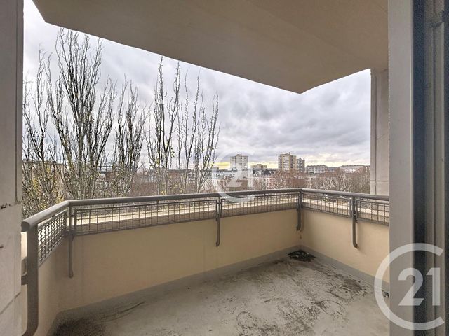 Appartement F3 à louer - 3 pièces - 80 m2 - Rouen - 76 - HAUTE-NORMANDIE