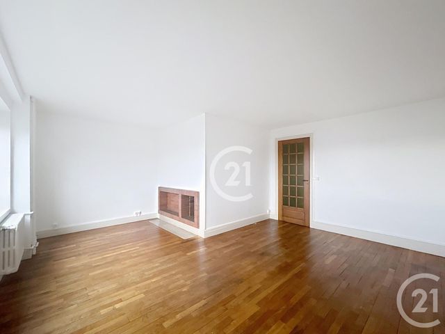 Appartement F3 à louer - 3 pièces - 80 m2 - Rouen - 76 - HAUTE-NORMANDIE