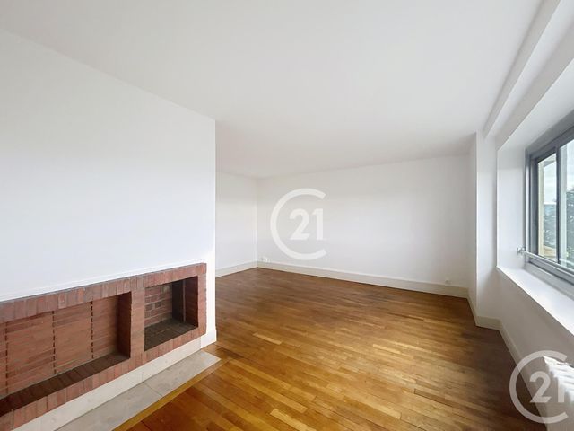 Appartement F3 à louer - 3 pièces - 80 m2 - Rouen - 76 - HAUTE-NORMANDIE