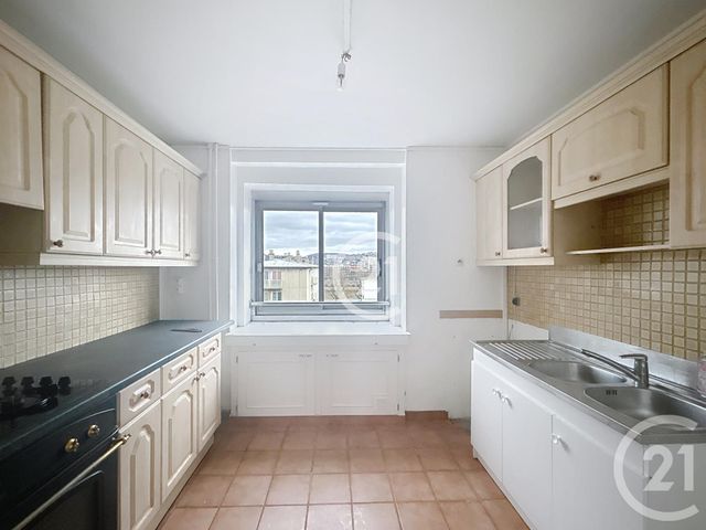 Appartement F3 à louer - 3 pièces - 80 m2 - Rouen - 76 - HAUTE-NORMANDIE