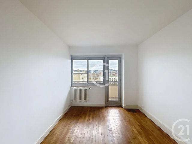 Appartement F3 à louer - 3 pièces - 80 m2 - Rouen - 76 - HAUTE-NORMANDIE