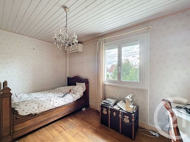 Maison à vendre - 7 pièces - 125,16 m2 - St Etienne Du Rouvray - 76 - HAUTE-NORMANDIE