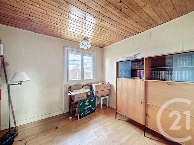 Maison à vendre - 7 pièces - 125,16 m2 - St Etienne Du Rouvray - 76 - HAUTE-NORMANDIE