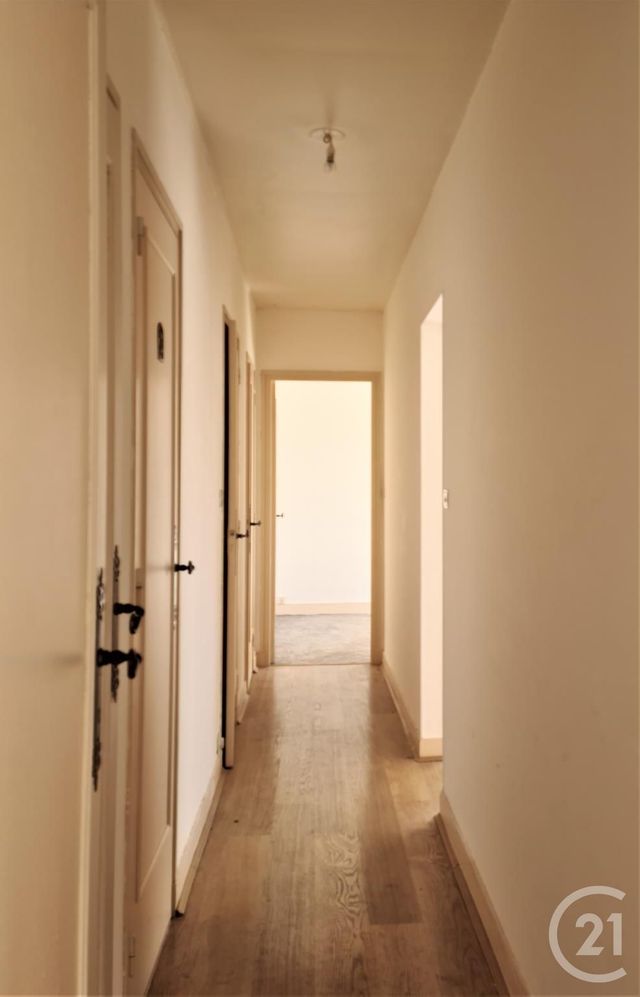 Appartement F4 &agrave; vendre - 4 pi&egrave;ces - 76 m2 - Rouen - 76 - HAUTE-NORMANDIE