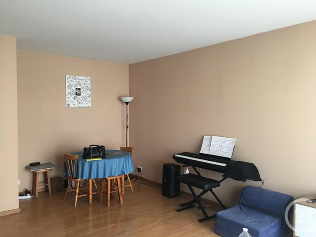 Appartement F2 à louer - 2 pièces - 47,54 m2 - Rouen - 76 - HAUTE-NORMANDIE
