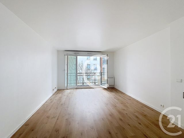 Appartement F2 à louer ROUEN