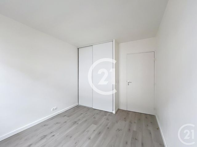Appartement F2 à louer - 2 pièces - 47,54 m2 - Rouen - 76 - HAUTE-NORMANDIE