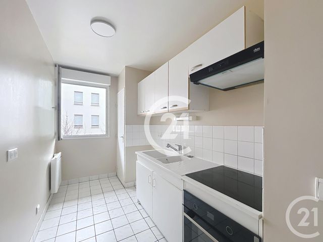 Appartement F2 à louer - 2 pièces - 47,54 m2 - Rouen - 76 - HAUTE-NORMANDIE