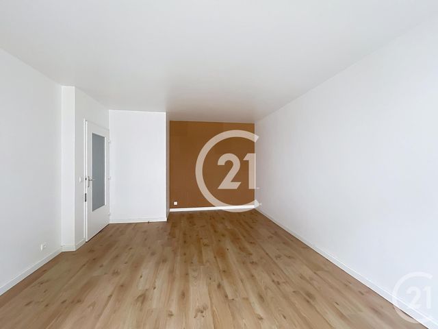 Appartement F2 à louer - 2 pièces - 47,54 m2 - Rouen - 76 - HAUTE-NORMANDIE