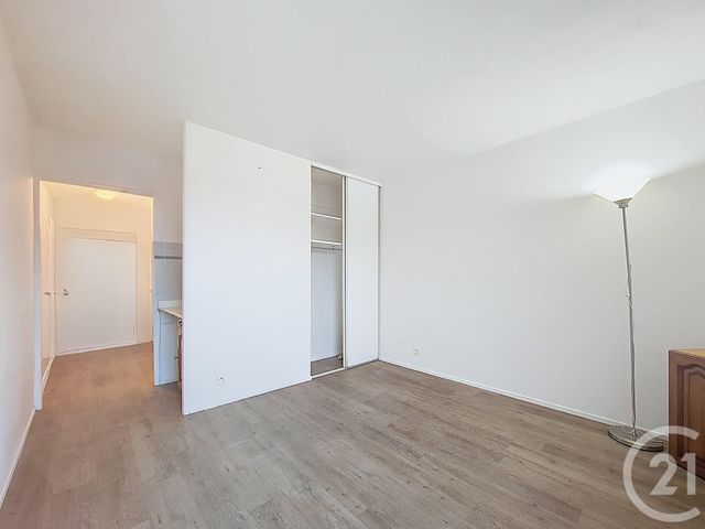 Appartement F1 à vendre - 1 pièce - 18,31 m2 - Le Petit Quevilly - 76 - HAUTE-NORMANDIE