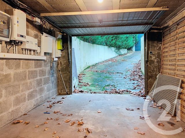 Immeuble à vendre - 205 m2 - St Etienne Du Rouvray - 76 - HAUTE-NORMANDIE