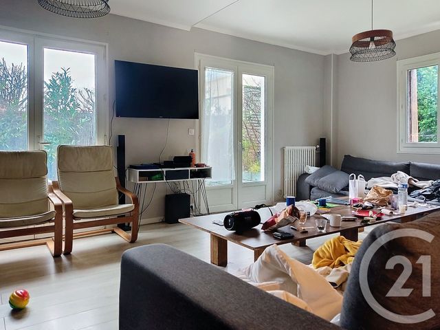 Immeuble à vendre - 205 m2 - St Etienne Du Rouvray - 76 - HAUTE-NORMANDIE