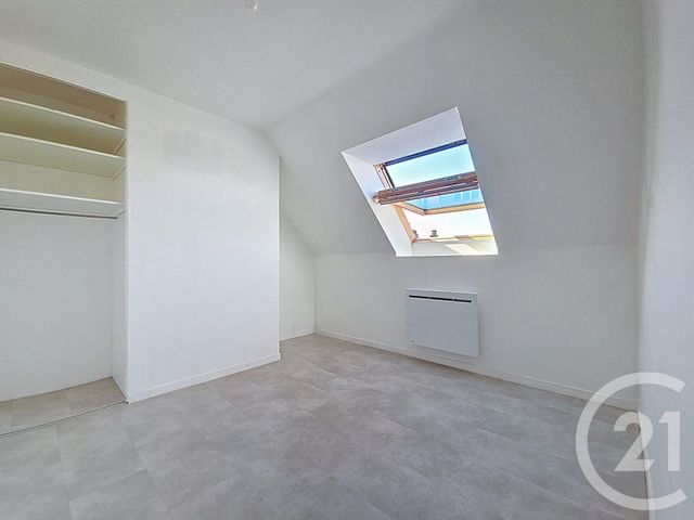 Appartement F2 à louer - 2 pièces - 34 m2 - Rouen - 76 - HAUTE-NORMANDIE