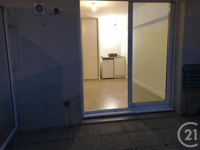 Appartement F1 à louer - 1 pièce - 22 m2 - Franqueville St Pierre - 76 - HAUTE-NORMANDIE