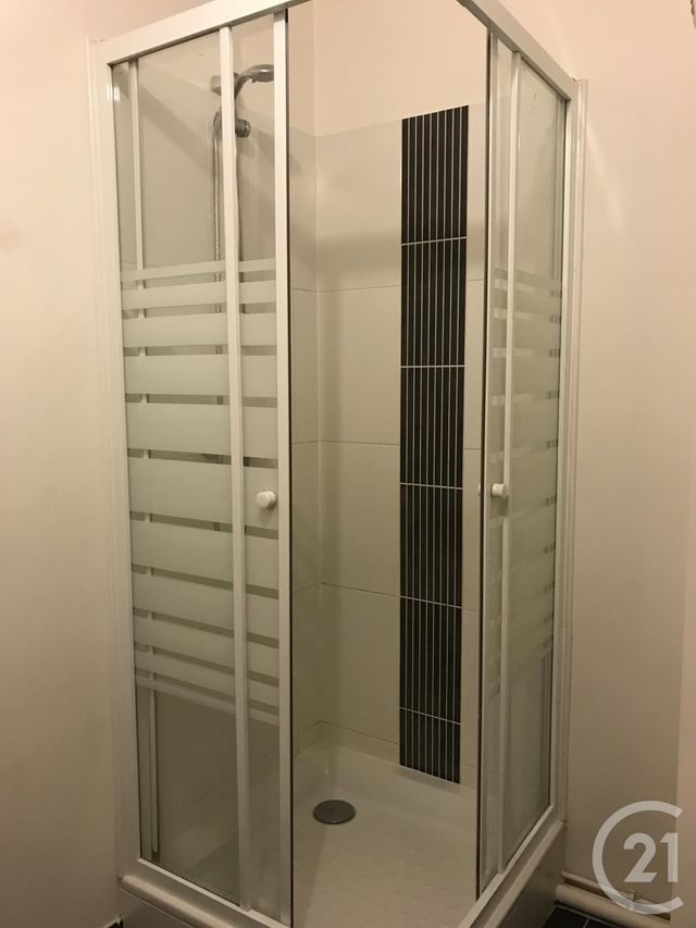 Appartement F1 à louer - 1 pièce - 22 m2 - Franqueville St Pierre - 76 - HAUTE-NORMANDIE