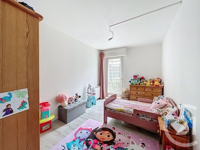 Afficher la photo en grand Appartement T5 à vendre - 4 pièces - 82,08 m2 - Rouen - 76 - HAUTE-NORMANDIE