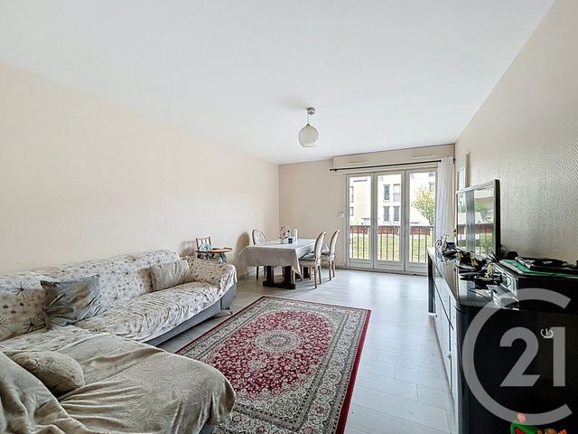 appartement - ROUEN - 76