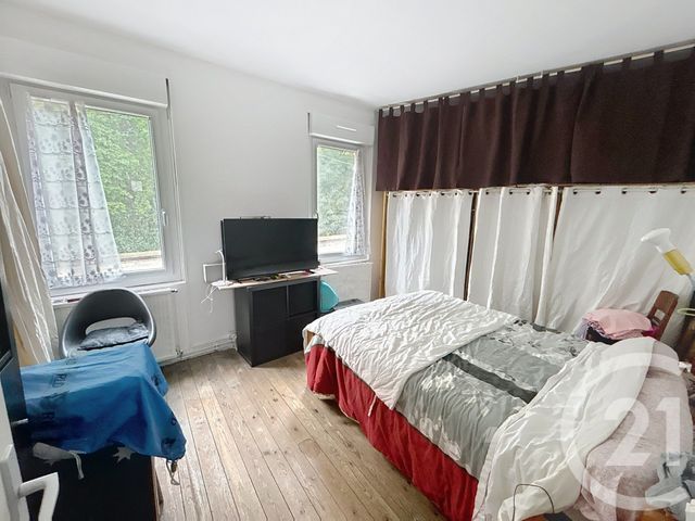 Maison à vendre - 3 pièces - 61 m2 - Sotteville Les Rouen - 76 - HAUTE-NORMANDIE