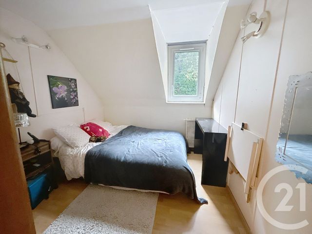 Maison à vendre - 3 pièces - 61 m2 - Sotteville Les Rouen - 76 - HAUTE-NORMANDIE