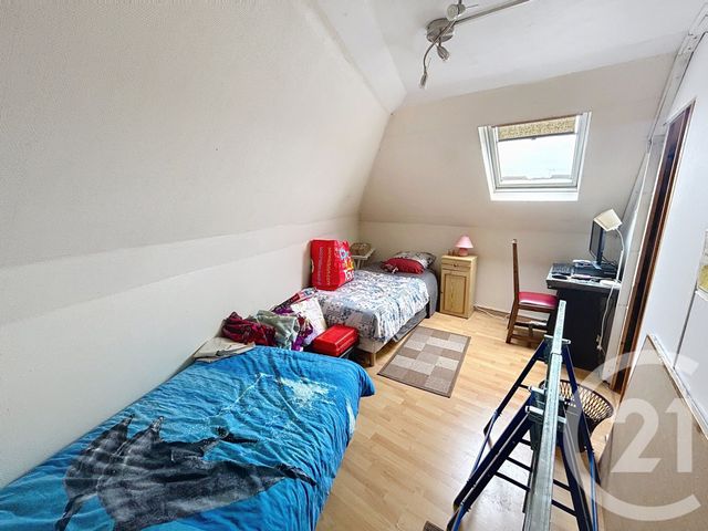 Maison à vendre - 3 pièces - 61 m2 - Sotteville Les Rouen - 76 - HAUTE-NORMANDIE