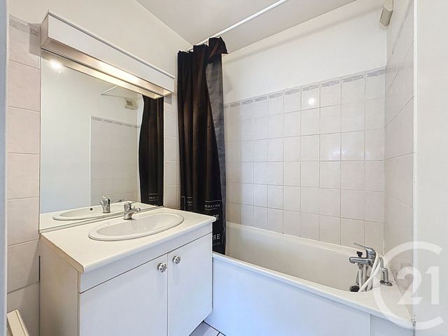 Appartement F1 à vendre - 1 pièce - 26 m2 - Rouen - 76 - HAUTE-NORMANDIE