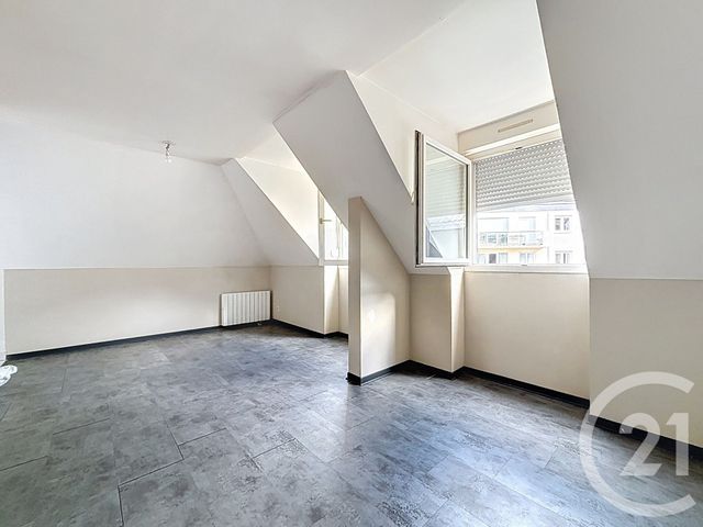 Appartement F1 à vendre ROUEN