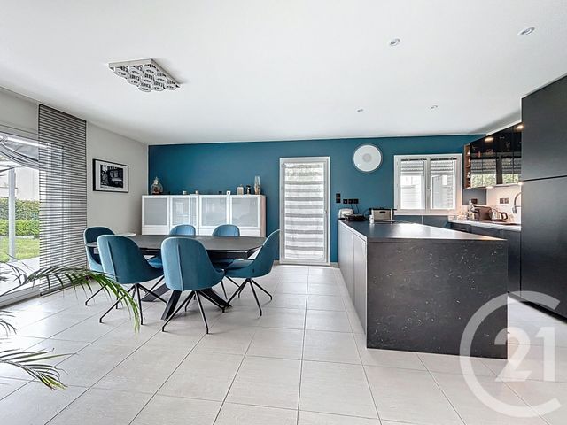 Maison à vendre LE GRAND QUEVILLY