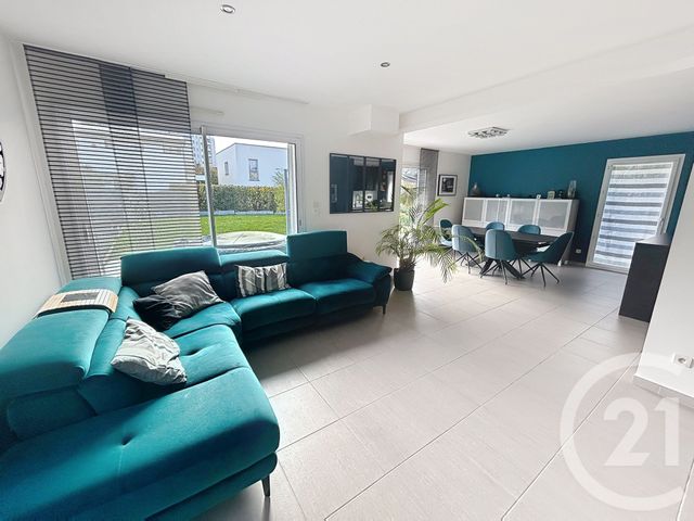 Maison à vendre - 6 pièces - 187,68 m2 - Le Grand Quevilly - 76 - HAUTE-NORMANDIE