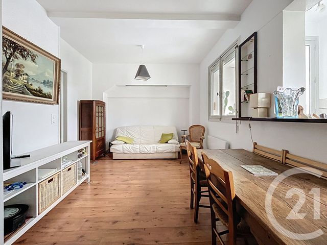 Appartement F2 à vendre - 2 pièces - 41,48 m2 - Bois Guillaume - 76 - HAUTE-NORMANDIE