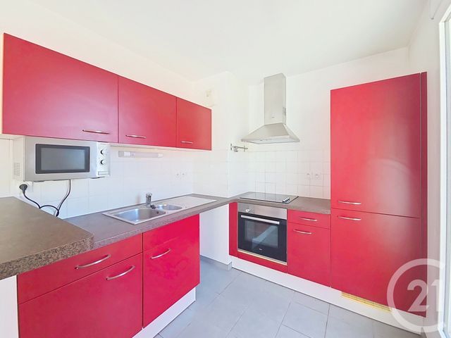 Appartement T3 &agrave; vendre - 3 pi&egrave;ces - 68,19 m2 - Rouen - 76 - HAUTE-NORMANDIE