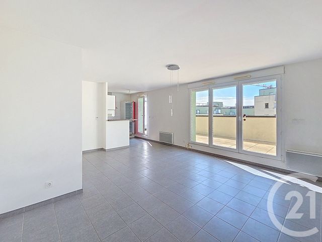 Appartement T3 à vendre ROUEN